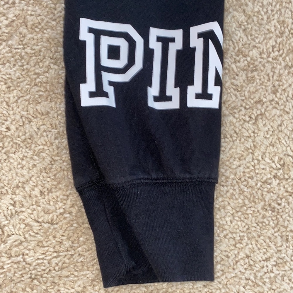 VS PINK Sweatpants - Picture 4 of 11